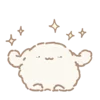 ✨ Эмодзи «Cute vibes» для Telegram