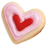 🤍 Эмодзи «Cute vibes» для Telegram