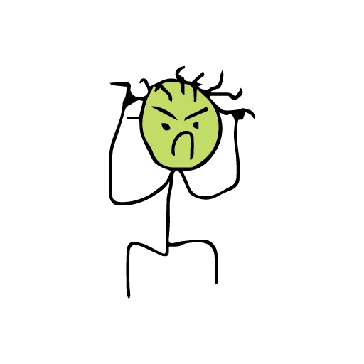😡 Стикер «Milad mohammadi» для Telegram