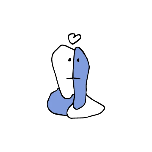❤️ Стикер «Milad mohammadi» для Telegram