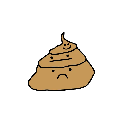 💩 Стикер «Milad mohammadi» для Telegram