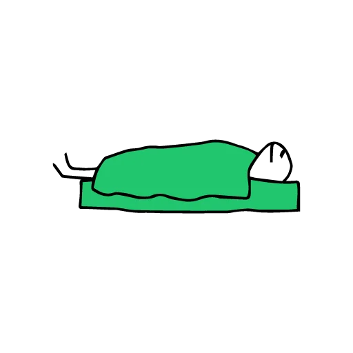 😴 Стикер «Milad mohammadi» для Telegram