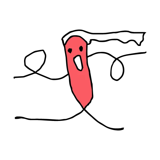 💃 Стикер «Milad mohammadi» для Telegram