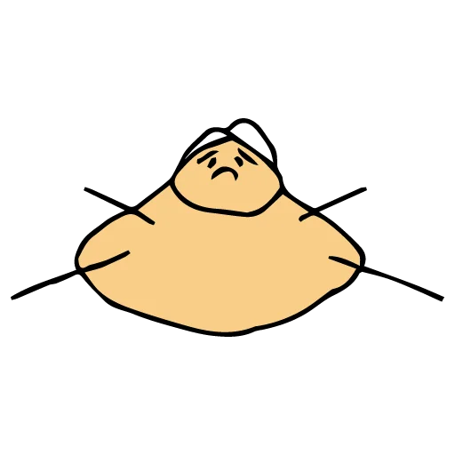 😭 Стикер «Milad mohammadi» для Telegram