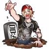🧟‍♂️ Эмодзи «Вэйс» для Telegram