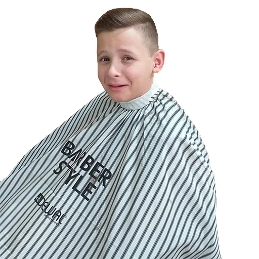 ✂️ Стикер «VADIMMLG» для Telegram