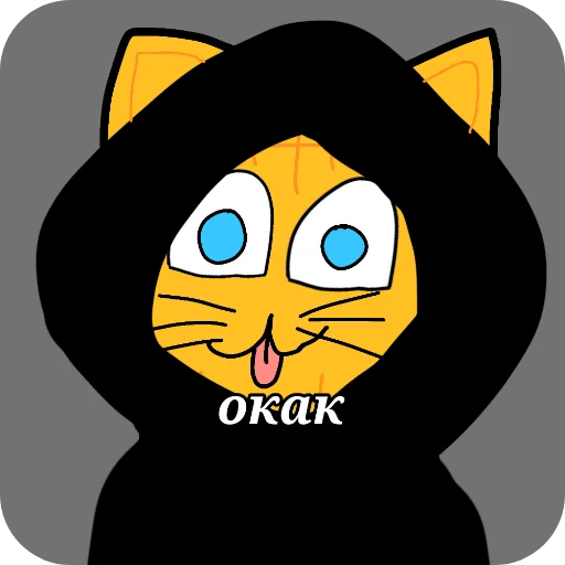 🙂 Стикер «Вафля Нерфика» для Telegram