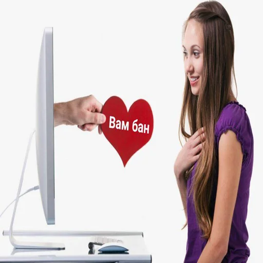 🙌 Стикер «soundsfromthevagina» для Telegram