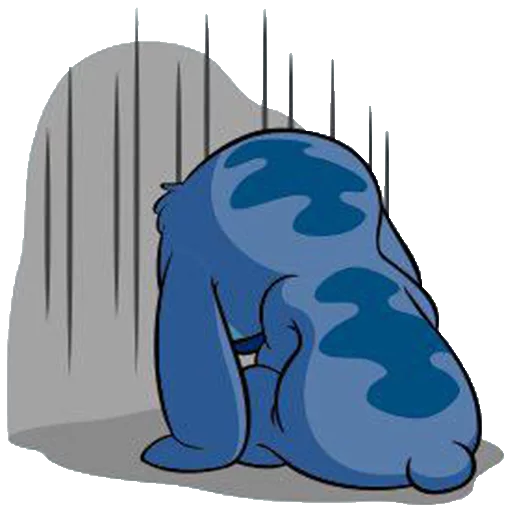 😞 Стикер «VahidPersonalCollection» для Telegram