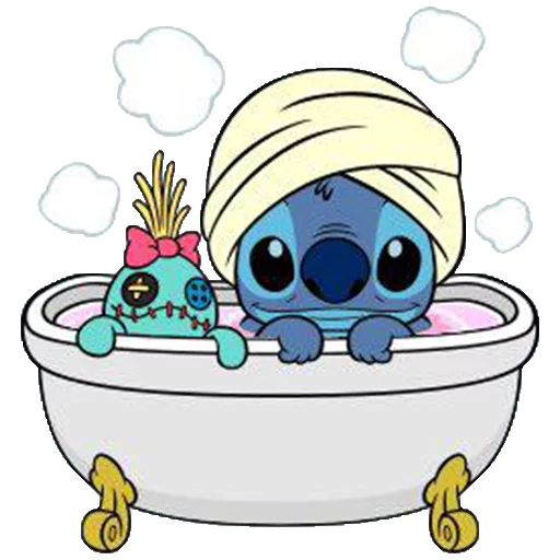 🛀 Стикер «VahidPersonalCollection» для Telegram
