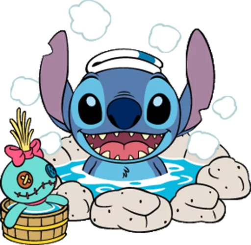 🏊 Стикер «VahidPersonalCollection» для Telegram
