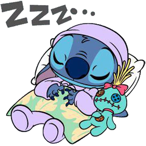 😴 Стикер «VahidPersonalCollection» для Telegram