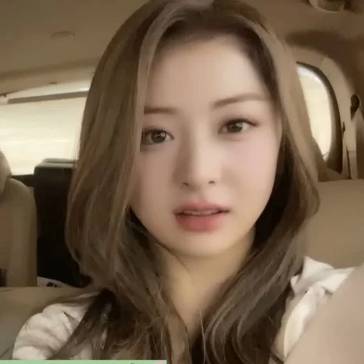 🐍 Стикер «yunjin» для Telegram