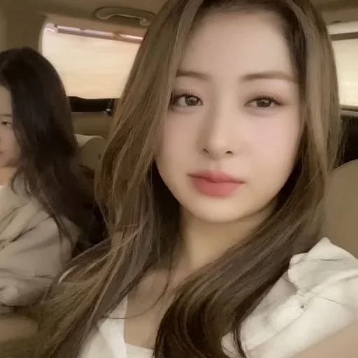 🐍 Стикер «yunjin» для Telegram