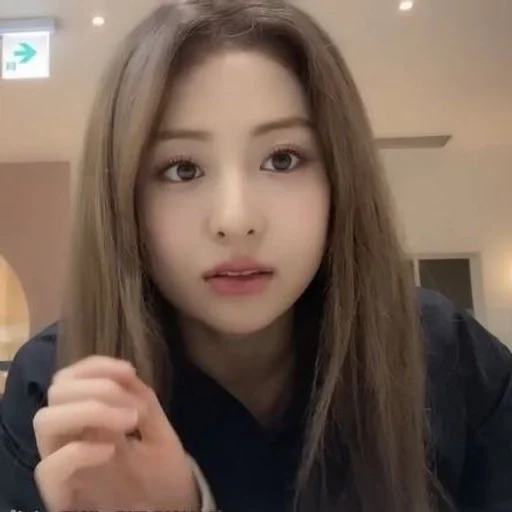 🐍 Стикер «yunjin» для Telegram