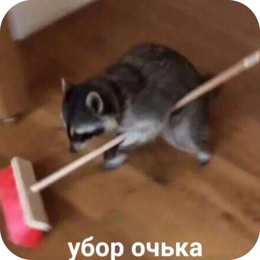 🫥 Стикер «для важных переговоров» для Telegram