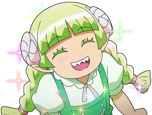 😄 Стикер «Valac Clara» для Telegram