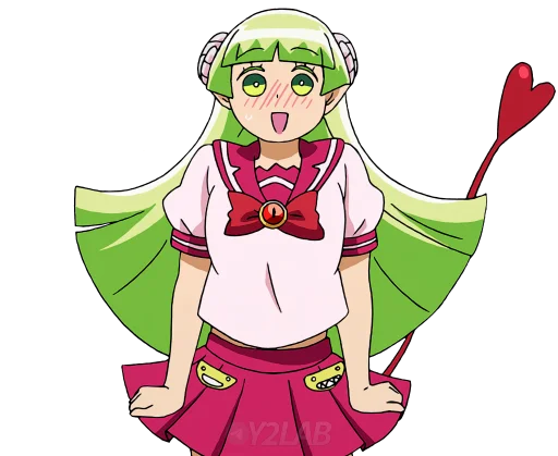 😳 Стикер «Valac Clara» для Telegram