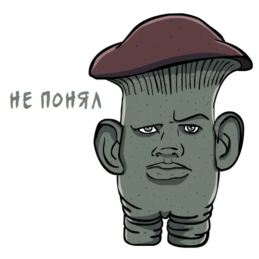 🍄 Стикер «Valakas Sticker Pack №2» для Telegram