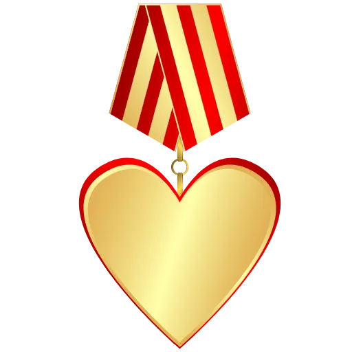 ❤️ Стикер «Valentines Day» для Telegram