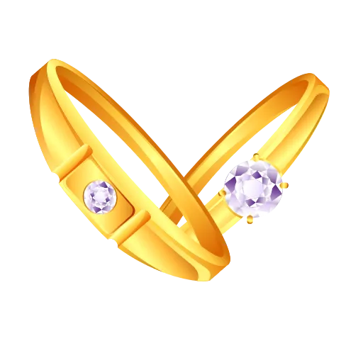 ❤️ Стикер «Valentines Day» для Telegram