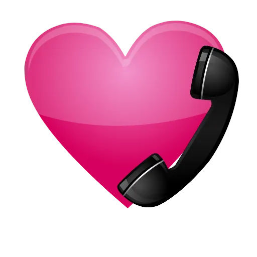 ❤️ Стикер «Valentines Day» для Telegram