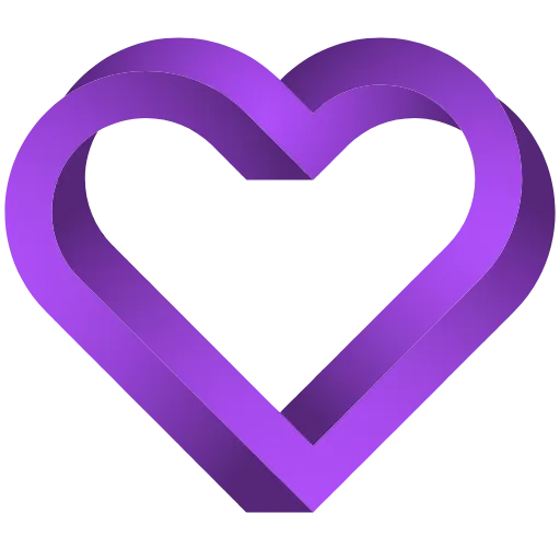 ❤️ Стикер «Valentines Day» для Telegram