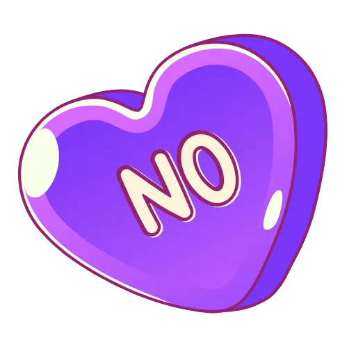 ❤️ Стикер «Valentines Day» для Telegram