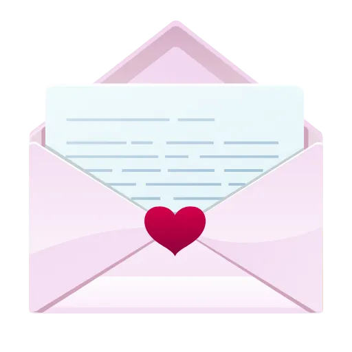 ❤️ Стикер «Valentines Day» для Telegram