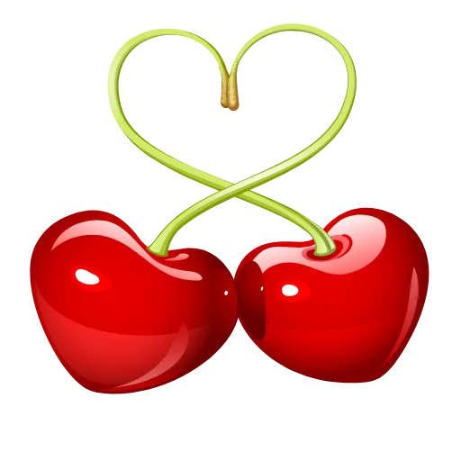 ❤️ Стикер «Valentines Day» для Telegram