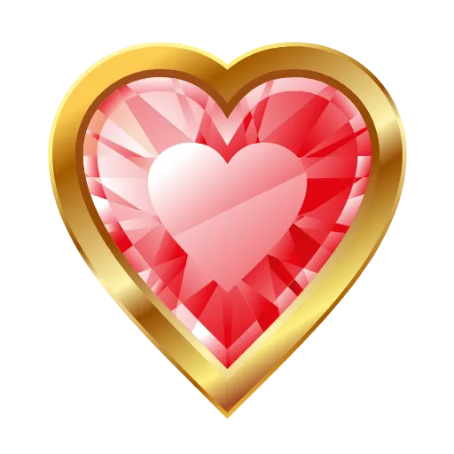❤️ Стикер «Valentines Day» для Telegram