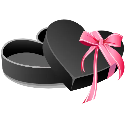 ❤️ Стикер «Valentines Day» для Telegram