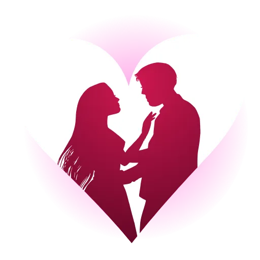 Стикерпак Valentines Day для Telegram
