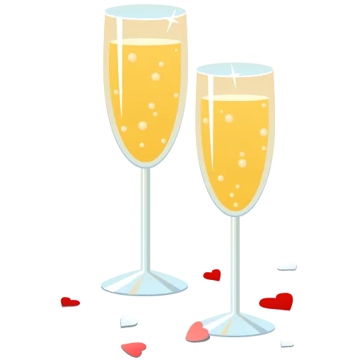 ❤️ Стикер «Valentines Day» для Telegram