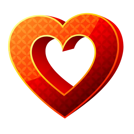 ❤️ Стикер «Valentines Day» для Telegram