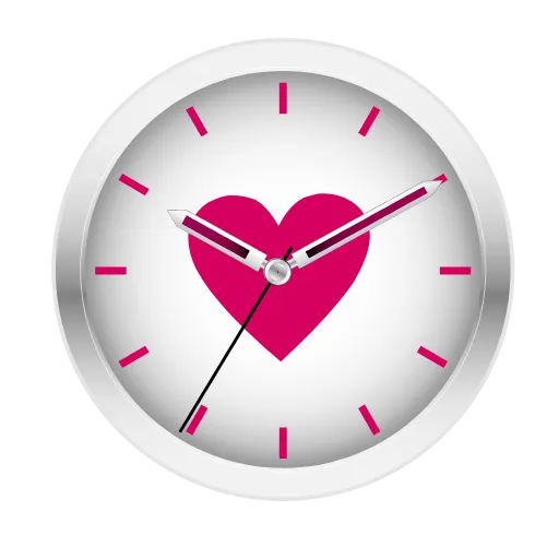 ❤️ Стикер «Valentines Day» для Telegram