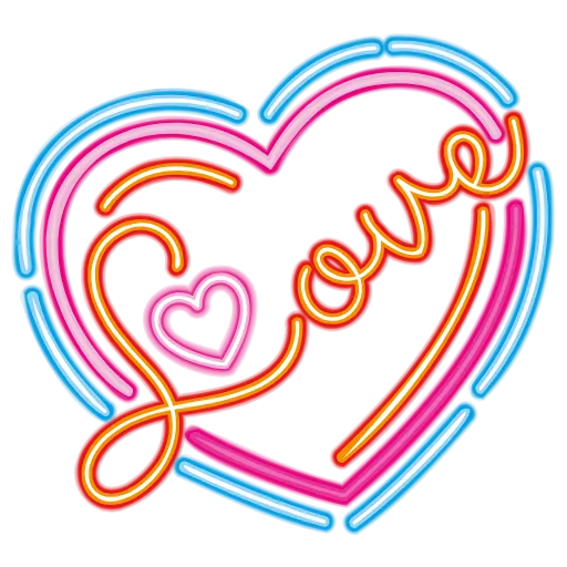 ❤️ Стикер «Valentines Day» для Telegram