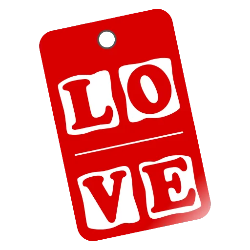 ❤️ Стикер «Valentines Day» для Telegram