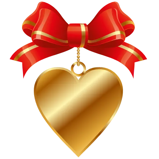 ❤️ Стикер «Valentines Day» для Telegram