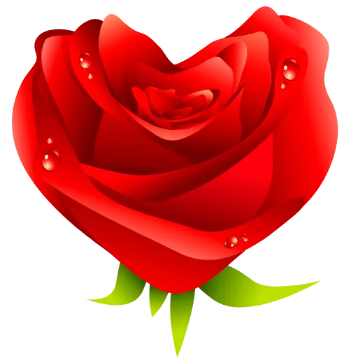 ❤️ Стикер «Valentines Day» для Telegram