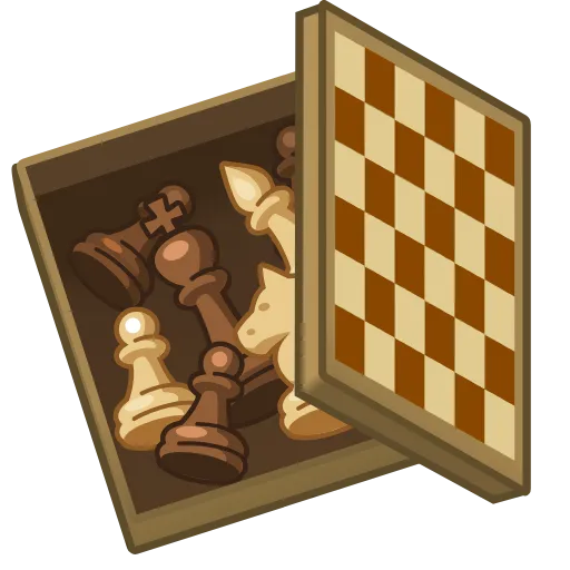 💎 Стикер «Valentine Box» для Telegram