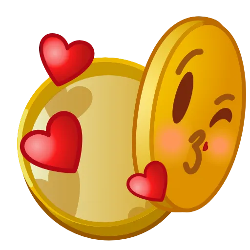 💎 Стикер «Valentine Box» для Telegram