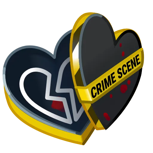💎 Стикер «Valentine Box» для Telegram