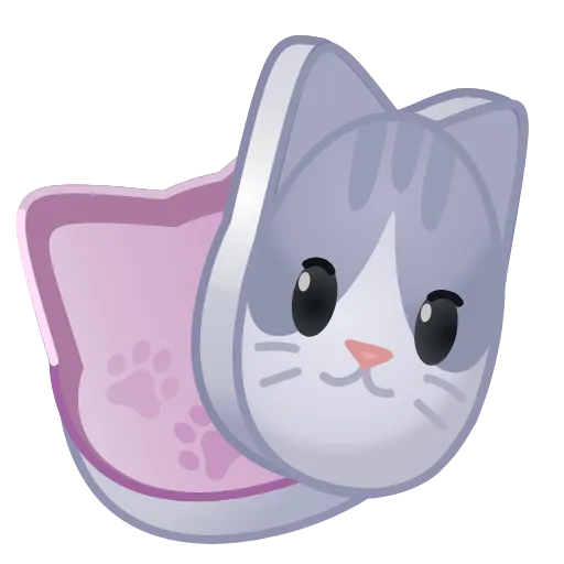💎 Стикер «Valentine Box» для Telegram