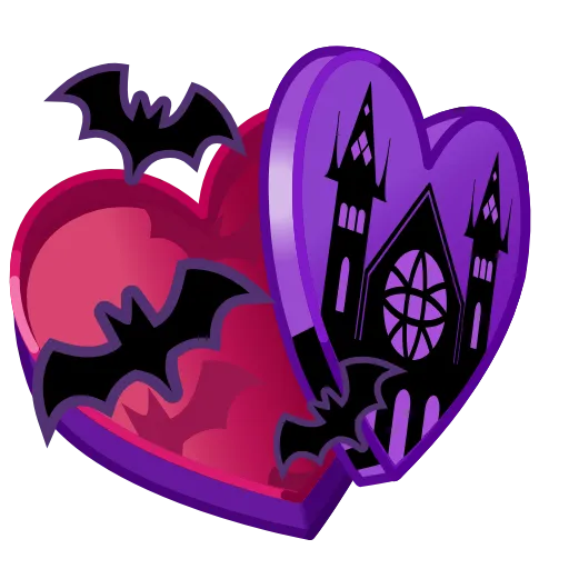 💎 Стикер «Valentine Box» для Telegram