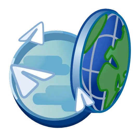 💎 Стикер «Valentine Box» для Telegram