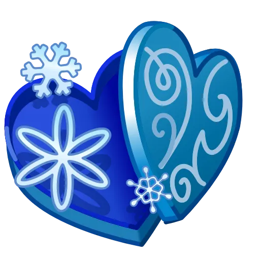 💎 Стикер «Valentine Box» для Telegram