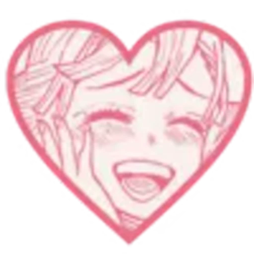 💗 Эмодзи «Valentine's Day» для Telegram