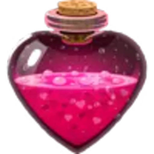 🧪 Эмодзи «Valentine's Day» для Telegram