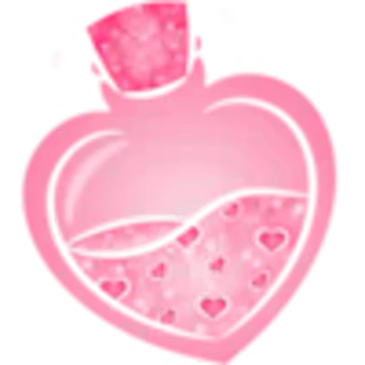 🧪 Эмодзи «Valentine's Day» для Telegram